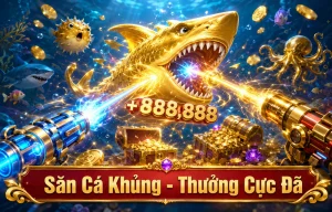 Bắn Cá tại 46877553